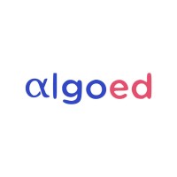 AlgoEd logo - Similar company to Vikasg Web Solutions Pvt. Ltd.