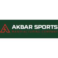 Akbar Sports logo - Similar company to Ganasport