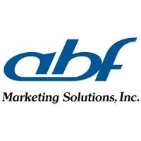ABF Marketing Solutions, Inc. logo - Similar company to Inkmule, Llc