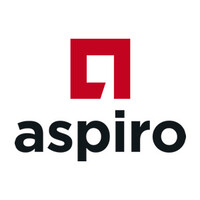 Aspiro logo - Similar company to Dvoper Ltd.