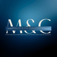 Malik & Co. Solutions Ltd logo - Similar company to Pro Access Digital