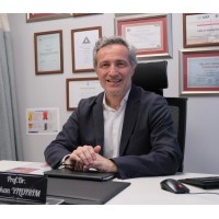 Prof. Dr. Erkan Yıldırım logo - Similar company to Prof. Dr. Taner Usta