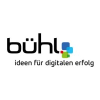 Bühl GmbH - Xerox Vertragspartner logo - Similar company to Xerox Team Jansen