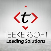 Teekersoft logo - Similar company to Multitech Services