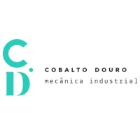 Cobalto Douro Metalomecânica logo - Similar company to Lusoar