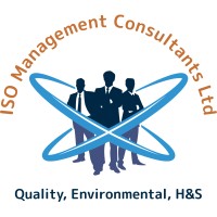 ISO Management Consultants Ltd logo - Similar company to Ipc (Iso)