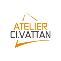 Atelier Claude Vattan logo - Similar company to Cuisine Chabert Duval Clermont-Ferrand