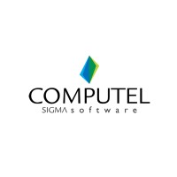 COMPUTEL Sigma Software logo - Similar company to Otter Techs