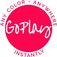 GoPlay Cosmetics Middle East logo - Similar company to Lorina Cosmetics Llc