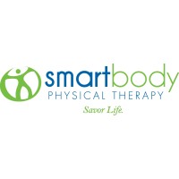 Smart Body Physical Therapy logo - Similar company to All Clean Services, Llc