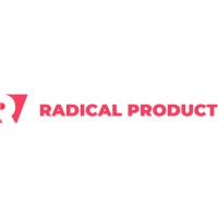 Radical Product Thinking logo - Similar company to Duckly