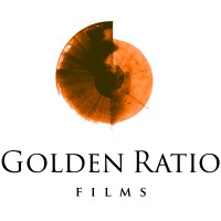 GOLDEN RATIO FILMS logo - Similar company to Mango Studios