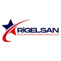 RİGELSAN AR-GE SAVUNMA TEKNOLOJİLERİ A.Ş. logo - Similar company to Hbntechnology