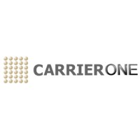 Carrier One logo - Similar company to Dice Communications, Inc.