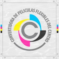 Convertidora Películas Flexibles logo - Similar company to Grupo Convertidora De Papel