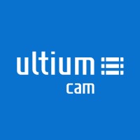 Ultium CAM logo - Similar company to Also Formation