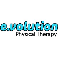 E.volution Physical Therapy logo - Similar company to Neurologx