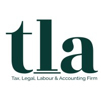 TLA Firm logo - Similar company to Ald Notai - De Stefano Borio