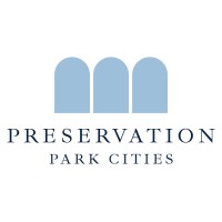 Preservation Park Cities logo - Similar company to Overall Creative