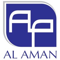 Al Aman logo - Similar company to Avancus