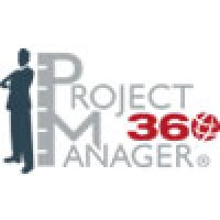 Project Manager 360 logo - Similar company to Project Management Templates