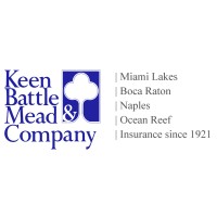 Keen Battle Mead & Company logo - Similar company to Oig Insurance