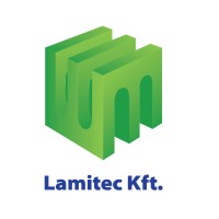 Lamitec Kft. logo - Similar company to Vr Solutions Hungary