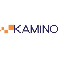 KAMINO logo - Similar company to Ccc Monitoramento