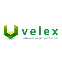 Velex - Vereniging van Levensexecuteurs logo - Similar company to Bsr Veldhoven