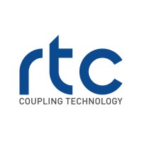 RTC Couplings GmbH logo - Similar company to Rtc Coupling Technology