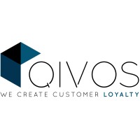 QIVOS logo - Similar company to Cloudbiz Sol