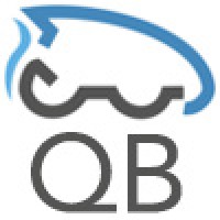 QuadriBot logo - Similar company to O11Ze