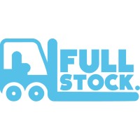 Full Stock logo - Similar company to Water Heaters Only