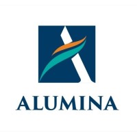 ALUMINA logo - Similar company to Shiva Engineers
