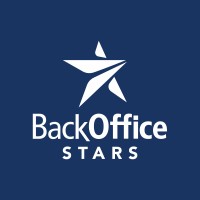 Back Office Stars logo - Similar company to Shift Financial Insights