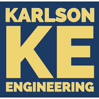 Karlson Engineering, LLC logo - Similar company to Ober Design And Engineering Llc