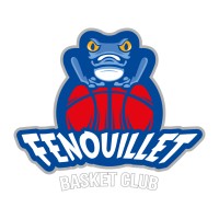 FENOUILLET BASKET CLUB logo - Similar company to Marmule Fabric