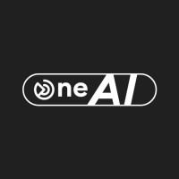 TheOneAI logo - Similar company to The Data Trainers
