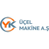 Üçel Makine ve Enerji A.Ş. logo - Similar company to Bi̇rmek Maki̇na Elektri̇k İnşaat Sanayi̇ Ve Ti̇caret A.Ş.