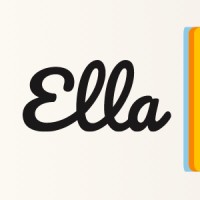 Webagentur Ella logo - Similar company to Webdesignsgenie