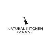 TNK 2009 Ltd t/a Natural Kitchen logo - Similar company to Lobster Studios