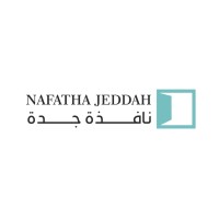 ‏NAFETHAH JEDDAH logo - Similar company to Jeddah Computer Center Trading Co.