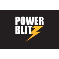 Power Blitz Ltd logo - Similar company to Soper'S Supply Ltd.