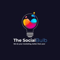 The Social Bulb logo - Similar company to Bulb Your Mind