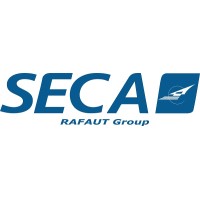 SECA / ARESIA logo - Similar company to Seca