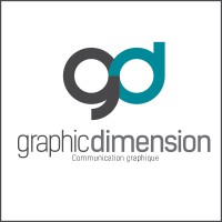 GRAPHIC DIMENSION logo - Similar company to Graphic Dimensions