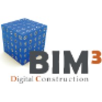 BIM3 Ltd logo - Similar company to Future Bim
