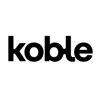 Koble logo - Similar company to Installatørgruppen