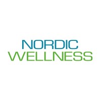 Nordic Wellness Ljungby city logo - Similar company to Sagobygden