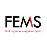 FEMS logo - Similar company to Jawa
